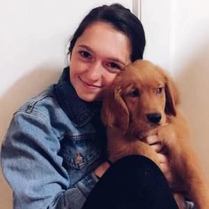 Meet your Posher, Emma